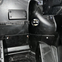 Load image into Gallery viewer, RPM "Cooler" Air Vent Kit - Universal UTV Cab Cooling Kit