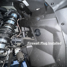 Load image into Gallery viewer, RPM "Cooler" Air Vent Kit - Universal UTV Cab Cooling Kit