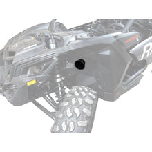 Load image into Gallery viewer, RPM "Cooler" Air Vent Kit - Universal UTV Cab Cooling Kit