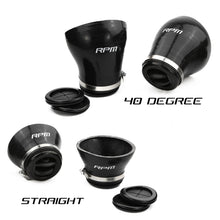 Load image into Gallery viewer, RPM "Cooler" Air Vent Kit - Universal UTV Cab Cooling Kit