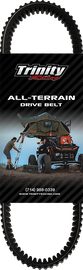 ALL-TERRAIN RZR DRIVE BELT – POLARIS RZR TURBO / RANGER XP / XPEDITION