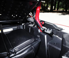 Load image into Gallery viewer, Polaris RZR XP1000 / Turbo Adventure Rack Tire Carrier by Assault