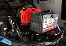 Load image into Gallery viewer, Polaris RZR XP1000 / Turbo Adventure Rack Tire Carrier by Assault