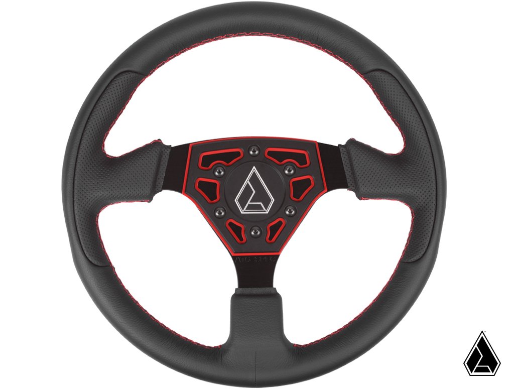 Assault Industries Tomahawk V2 Steering Wheel (Universal)