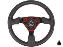 Load image into Gallery viewer, Assault Industries Tomahawk V2 Steering Wheel (Universal)
