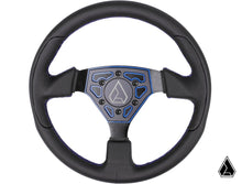 Load image into Gallery viewer, Assault Industries Tomahawk V2 Steering Wheel (Universal)