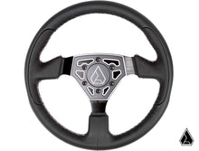 Load image into Gallery viewer, Assault Industries Tomahawk V2 Steering Wheel (Universal)