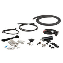Load image into Gallery viewer, RPM Maverick R MAX Rear Seat Auxiliary Fuel Tank Kit