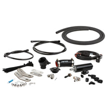 Load image into Gallery viewer, RPM Maverick R MAX Rear Seat Auxiliary Fuel Tank Kit