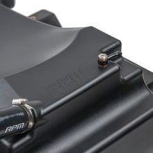 Load image into Gallery viewer, RPM Maverick R MAX Rear Seat Auxiliary Fuel Tank Kit