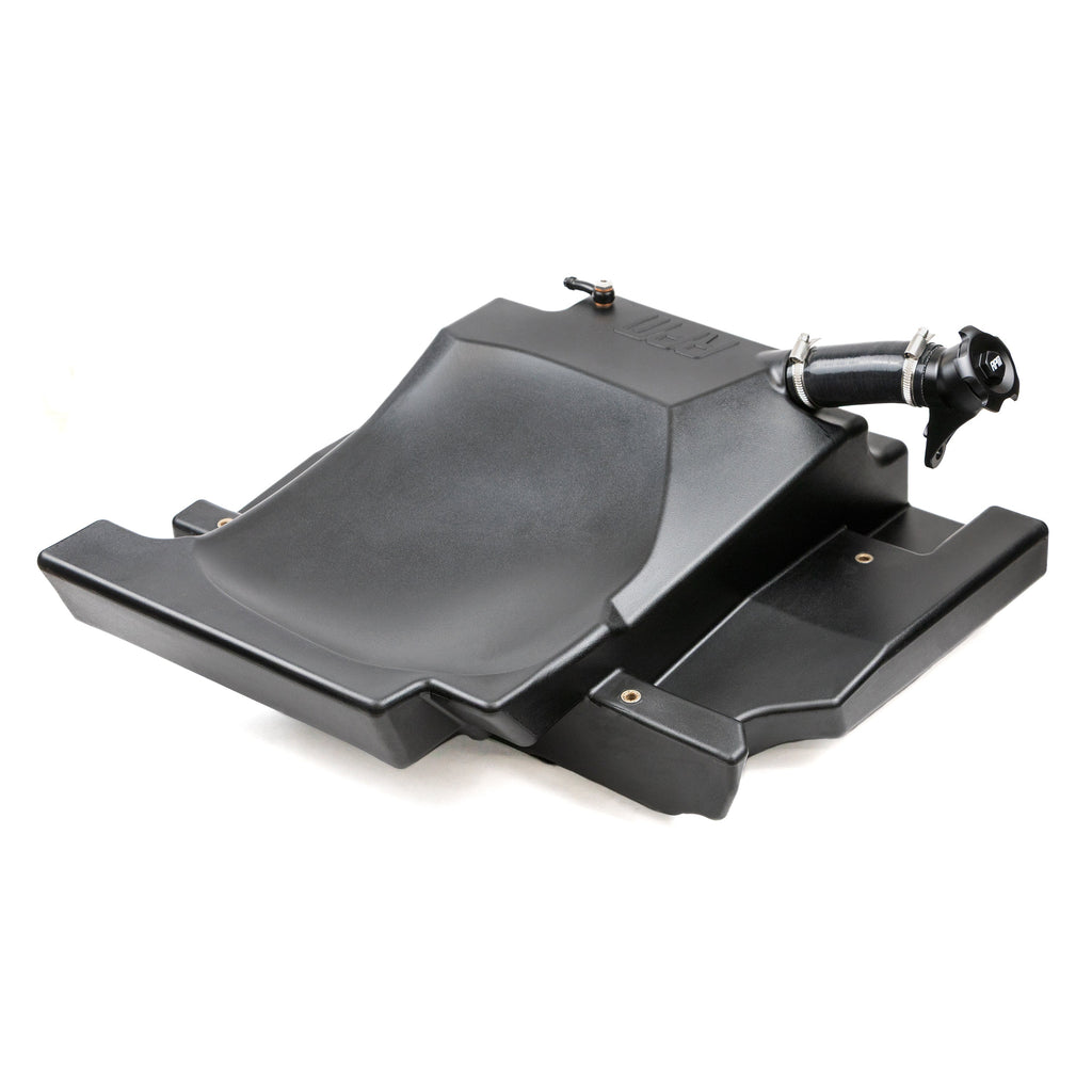 RPM Maverick R MAX Rear Seat Auxiliary Fuel Tank Kit