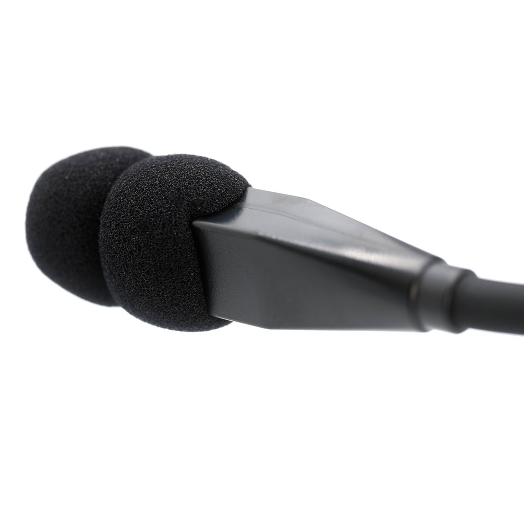 Rugged Air RA250 Children's General Aviation Pilot Headset