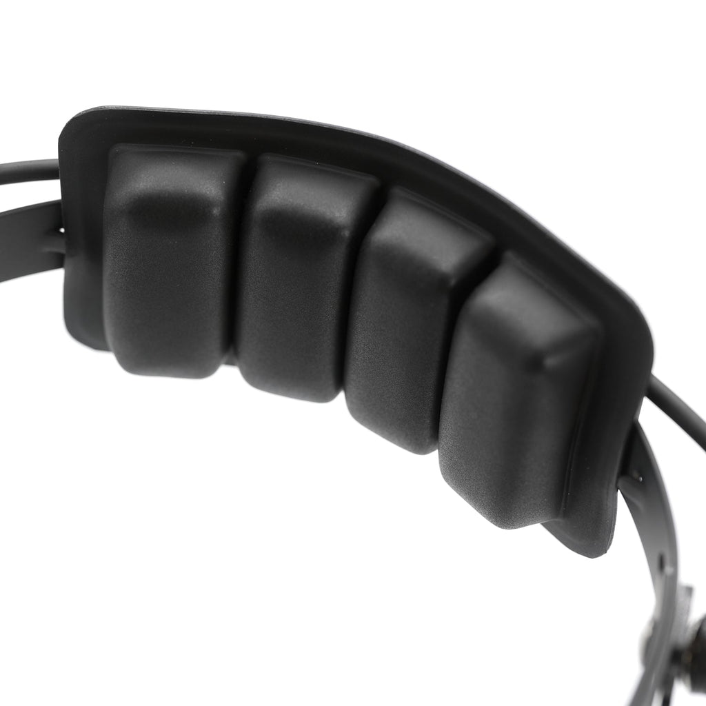 Rugged Air RA250 Children's General Aviation Pilot Headset