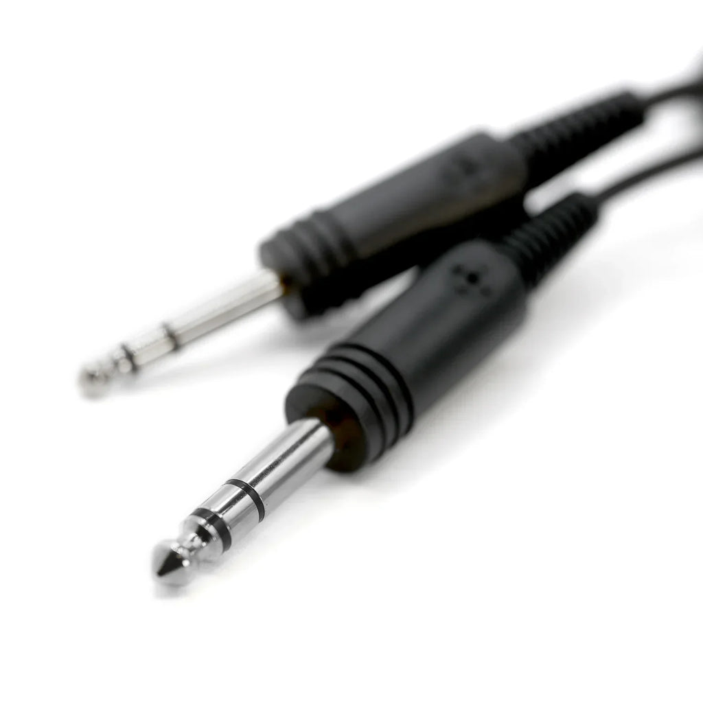 Rugged Air RA250 Children's General Aviation Pilot Headset