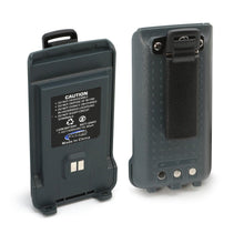 Load image into Gallery viewer, GMR2 Replacement Battery with 12v Charge Port and Belt Clip