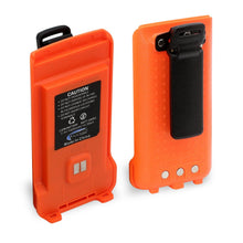 Load image into Gallery viewer, GMR2 Replacement Battery with 12v Charge Port and Belt Clip
