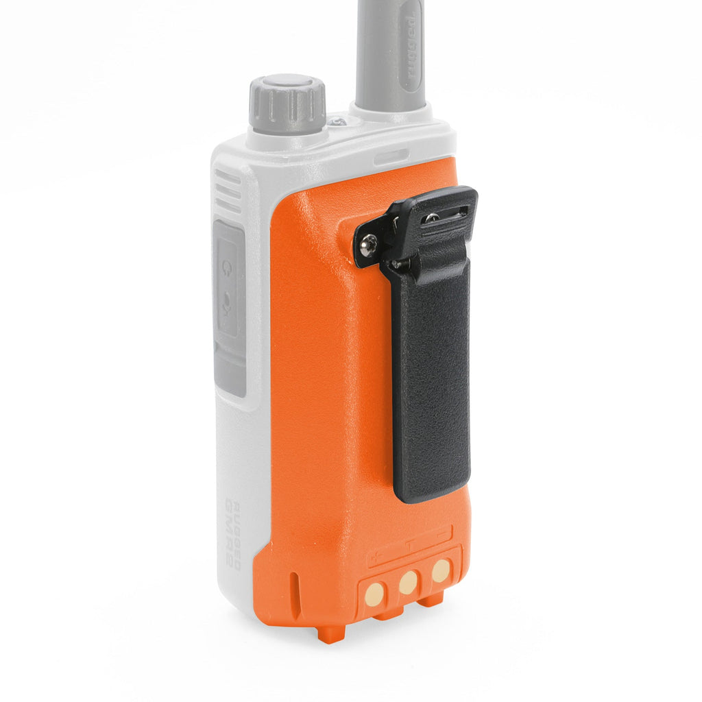 GMR2 and GMR2 PLUS Handheld Long-Lasting XL Battery