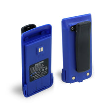 Load image into Gallery viewer, Replacement Battery for R1 Handheld Radio with 12v Charge Port