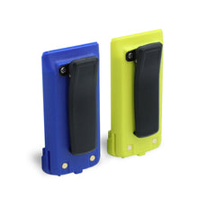 Load image into Gallery viewer, Replacement Battery for R1 Handheld Radio with 12v Charge Port