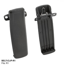 Load image into Gallery viewer, Replacement Belt Clip for Handheld Radios