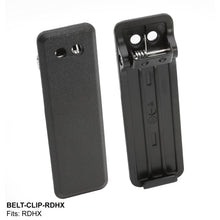 Load image into Gallery viewer, Replacement Belt Clip for Handheld Radios