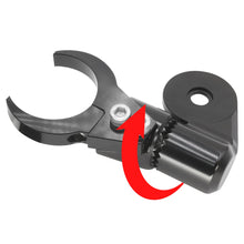 Load image into Gallery viewer, Adjustable Antenna Bar Mount