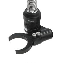 Load image into Gallery viewer, Adjustable Antenna Bar Mount