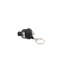 Load image into Gallery viewer, RPM BOV Keychain