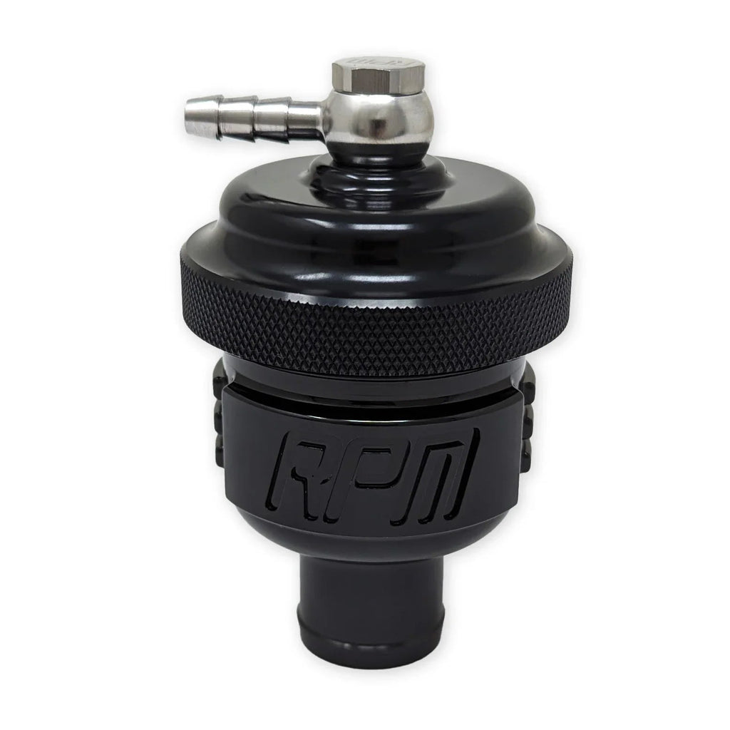 RPM Can-Am X3 Turbo Blow Off Valve ( BOV ) Kit 2017-2019