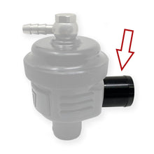 Load image into Gallery viewer, RPM BOV Replacement Exit Port