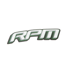 Load image into Gallery viewer, RPM Stickers