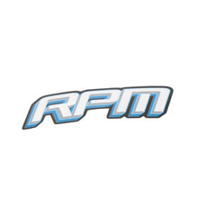 Load image into Gallery viewer, RPM Stickers