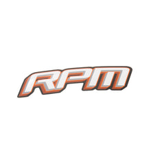Load image into Gallery viewer, RPM Stickers