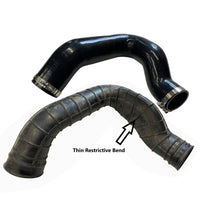 Load image into Gallery viewer, RPM RZR Pro XP, Pro S, &amp; Turbo R "BIG FATTY" HD Silicone Intake Tube