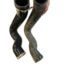 Load image into Gallery viewer, RPM RZR Pro XP, Pro S, &amp; Turbo R "BIG FATTY" HD Silicone Intake Tube