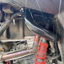 Load image into Gallery viewer, RPM RZR Pro XP, Pro S, &amp; Turbo R "BIG FATTY" HD Silicone Intake Tube