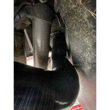 Load image into Gallery viewer, RPM RZR Pro XP, Pro S, &amp; Turbo R "BIG FATTY" HD Silicone Intake Tube