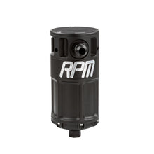 Load image into Gallery viewer, RPM Can-Am Maverick R 4-Stage Oil Catch Can Kit