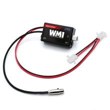 Load image into Gallery viewer, Bluetooth WM1 Wireless Music Interface for Intercoms With 6-Pin AUX Ports