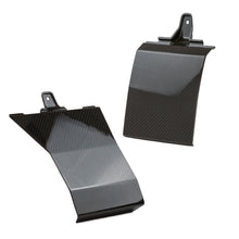 Load image into Gallery viewer, RPM Polaris Pro Model Carbon Fiber Nose Panel  - Pro R, XP, S, Turbo R