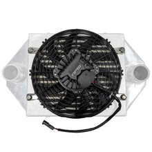 Load image into Gallery viewer, RPM Can-Am X3 2017-19 / 50mm Brushless 10" 10 Blade Intercooler Fan Upgrade
