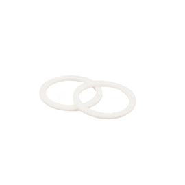 RPM Pro R P90X Secondary Butter Shift Washers