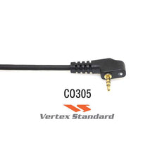 Load image into Gallery viewer, Coil Cord Headset Adapter - PCI Race Radios - 5