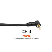 Load image into Gallery viewer, Coil Cord Headset Adapter - PCI Race Radios - 7
