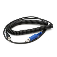 Load image into Gallery viewer, RUGGED Headset Adapter Cable to Intercom Cable
