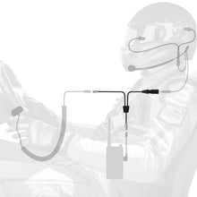 Load image into Gallery viewer, IMSA 4-Conductor 4C Circle Track Road Race Car Harness