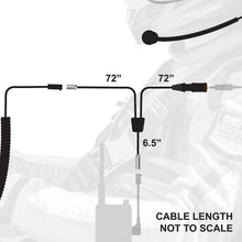Load image into Gallery viewer, IMSA 4-Conductor 4C Circle Track Road Race Car Harness