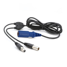 Load image into Gallery viewer, RUGGED Wired SPECIAL LENGTH Single Seat Car Harness without Radio Jumper