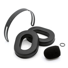 Load image into Gallery viewer, Small Adult and Kid's Headset Sizing Kit