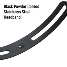 Load image into Gallery viewer, Adult and Child Replacement Head Bands for OTH H15 H20 H22 Headsets